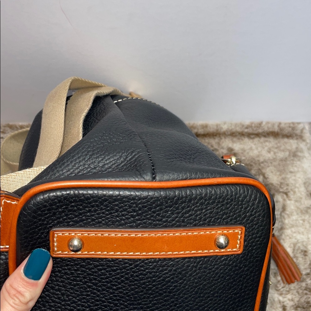 Dooney & Bourke ‘Murphy’ Medium Backpack - Picture 4 of 15